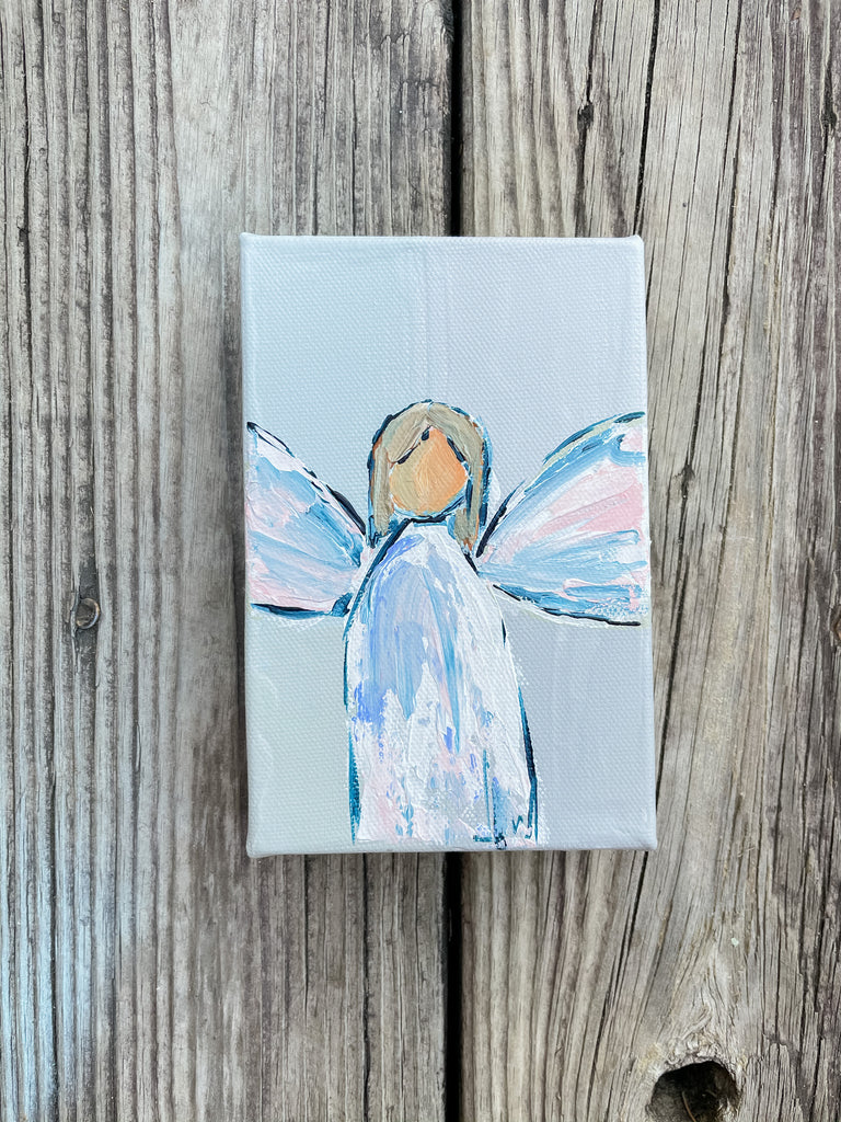 Angels We Have Heard on High