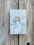 Angels We Have Heard on High
