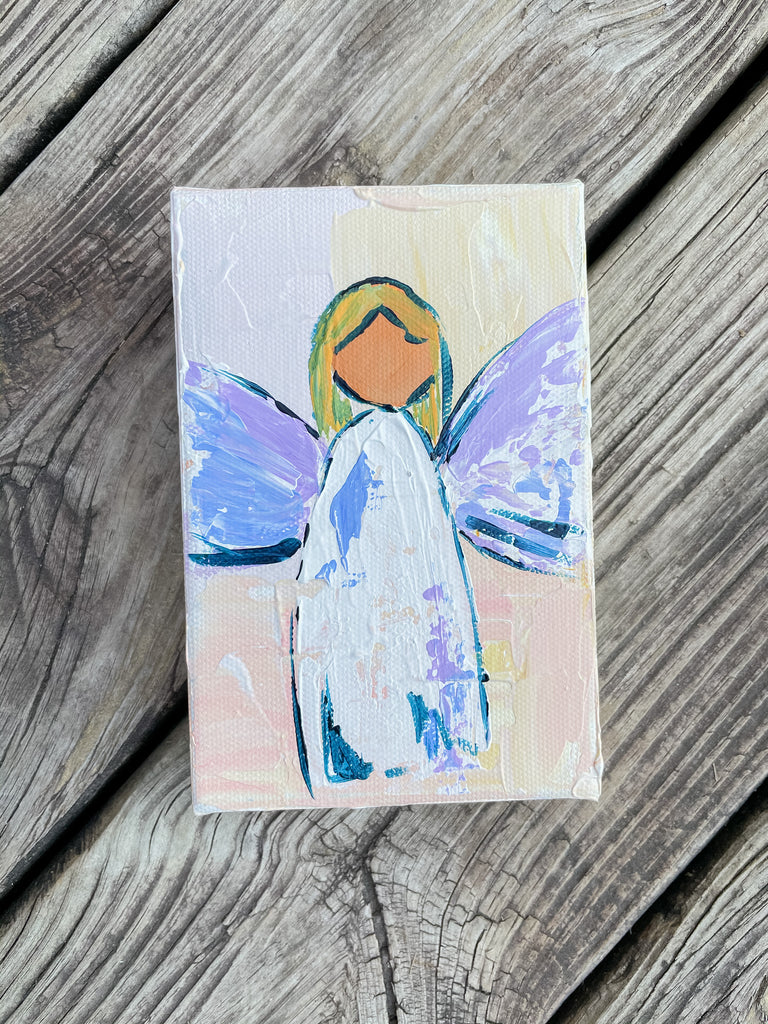 Angels We Have Heard on High