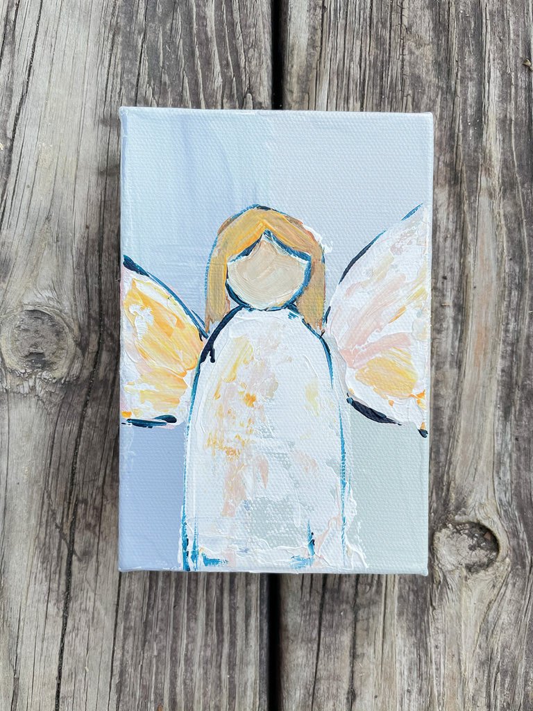 Angels We Have Heard on High
