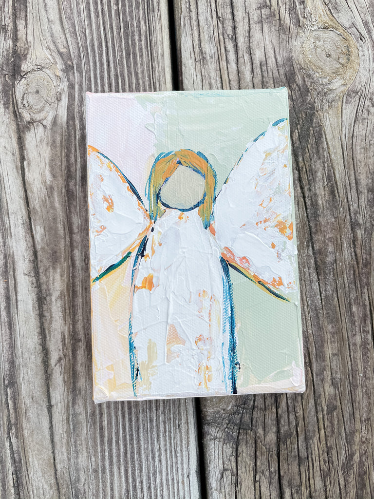 Angels We Have Heard on High