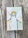 Angels We Have Heard on High