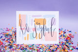 Be Joyful