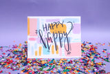 Happy Happy