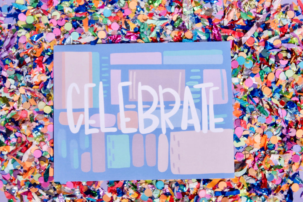 Celebrate