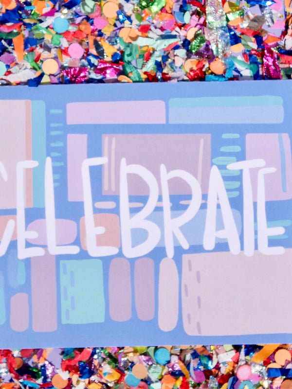 Celebrate
