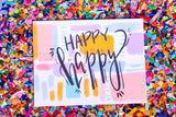 Happy Happy