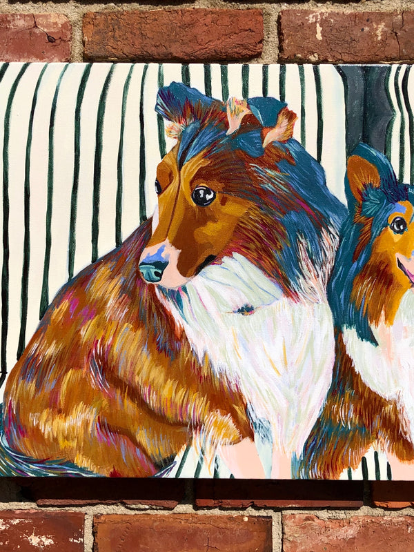 Man's Best Friends