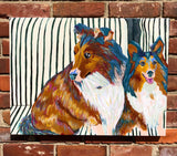 Man's Best Friends