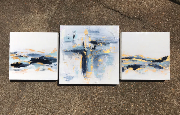 The Peaceful Whales of Might