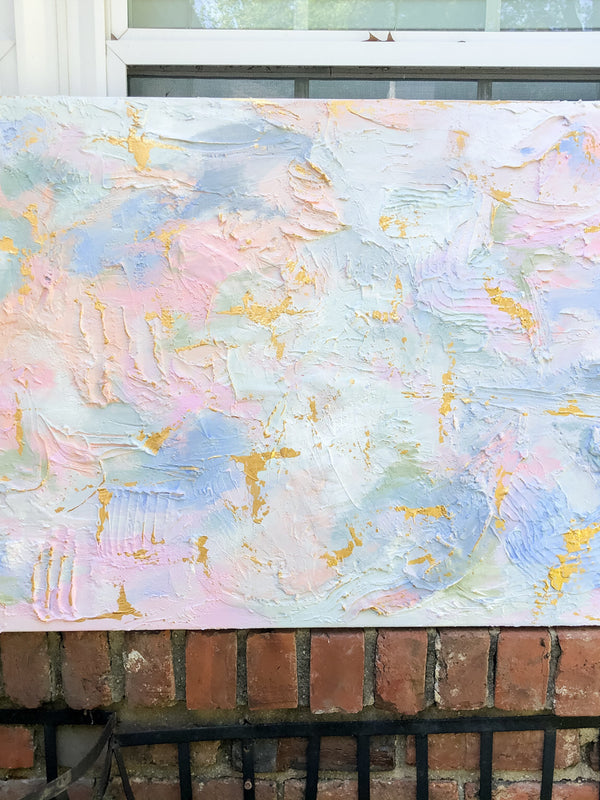 I Praise You For I Am Fearfully and Wonderfully Made