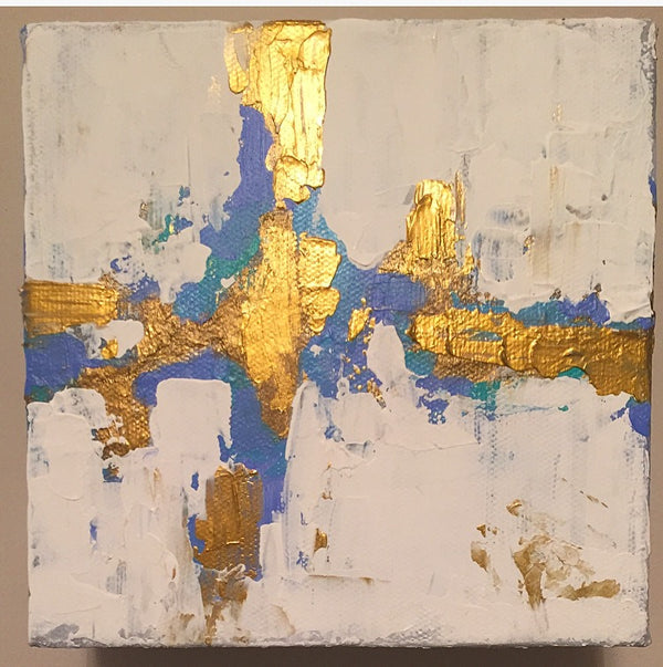 Orcas Crashing in the Waves