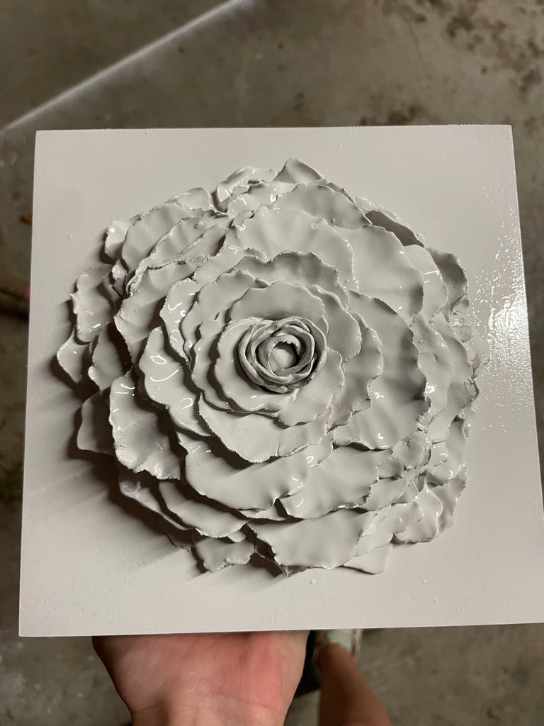 Giant Peony 1