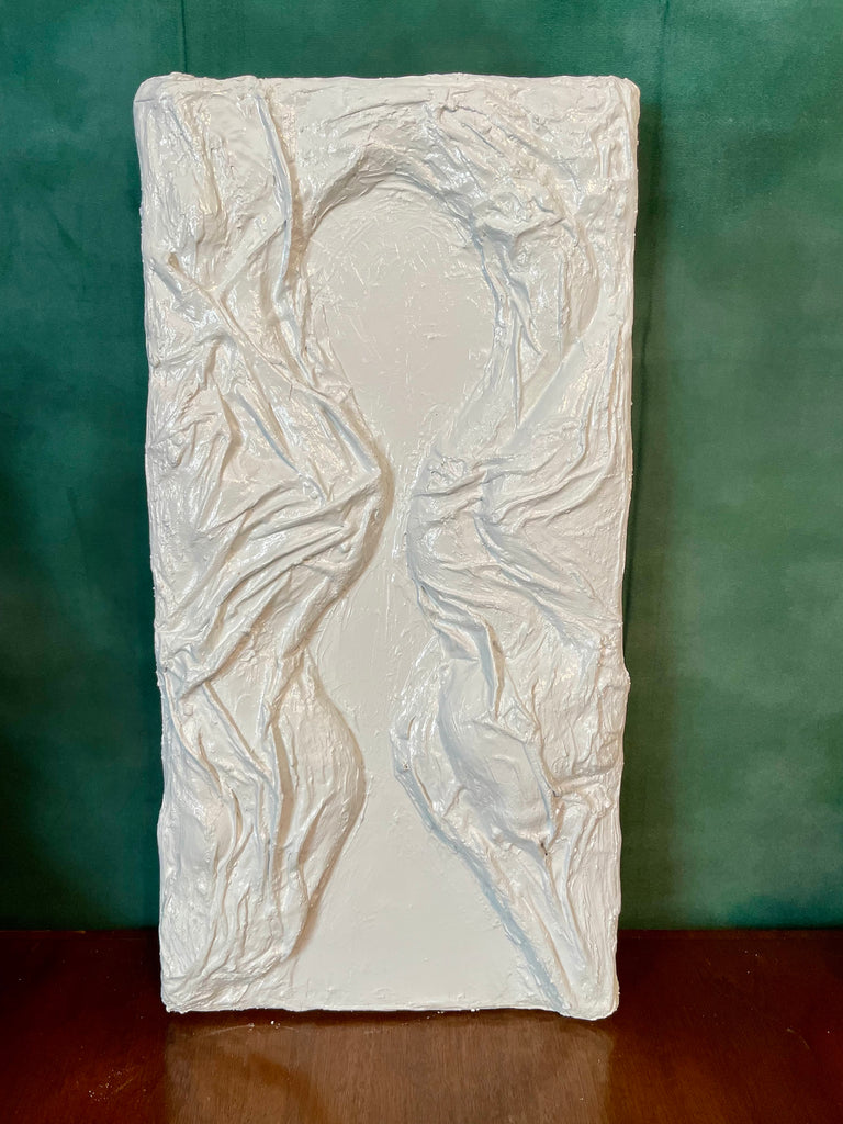The Winding River