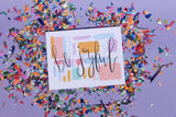 Be Joyful