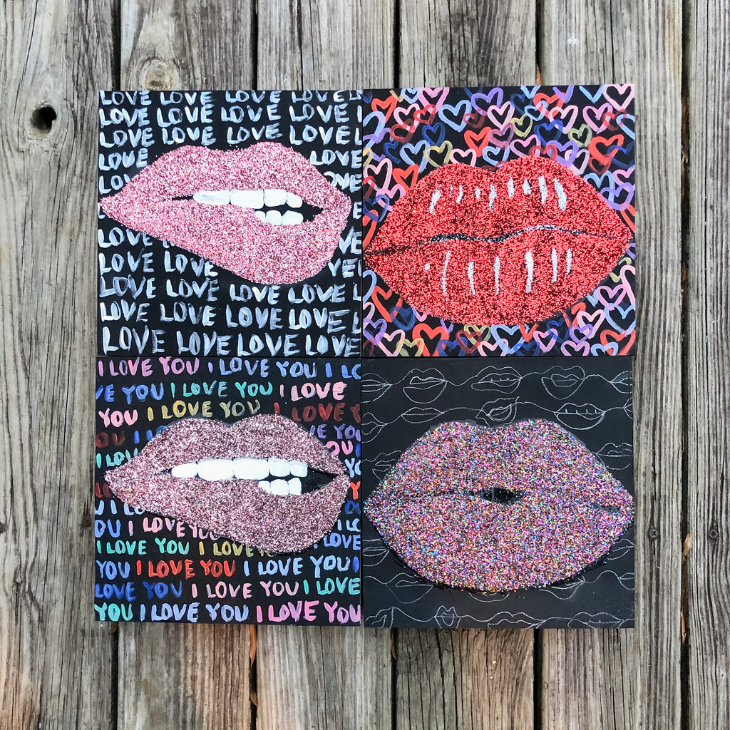 No Love Lost