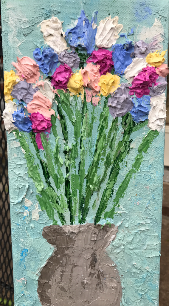 Flower Power