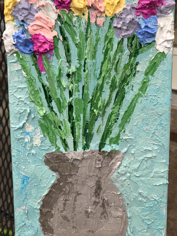 Flower Power