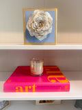 Periwinkle Rose