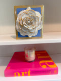 Light Blue Rose