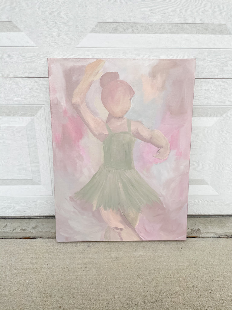 Tiny Dancers