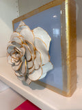 Periwinkle Rose