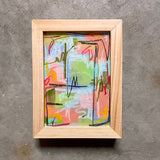 Framed Mini 1