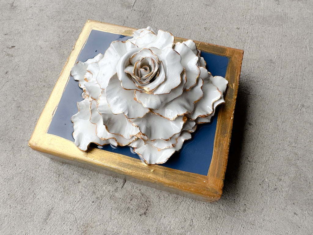 Wedgewood Special Rose