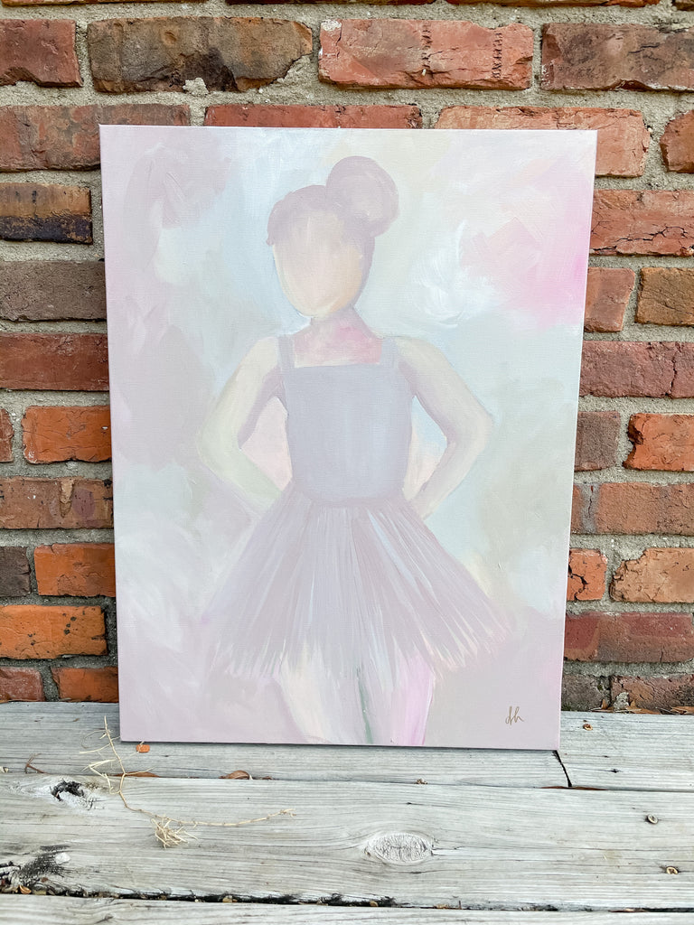 Tiny Dancers