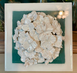 Green Hydrangea
