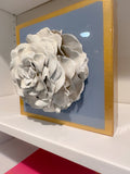 French Blue Giant Rose