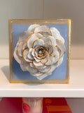 Periwinkle Rose