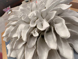 Wedgewood Blue Giant Dahlia