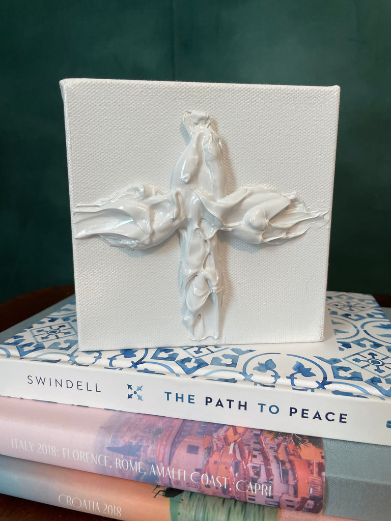 White Crosses