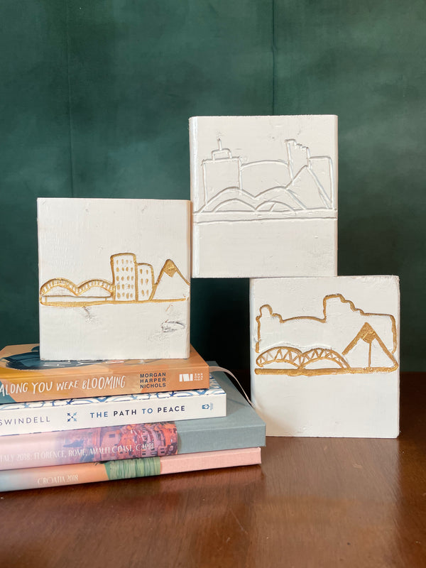 Memphis Cut Outs