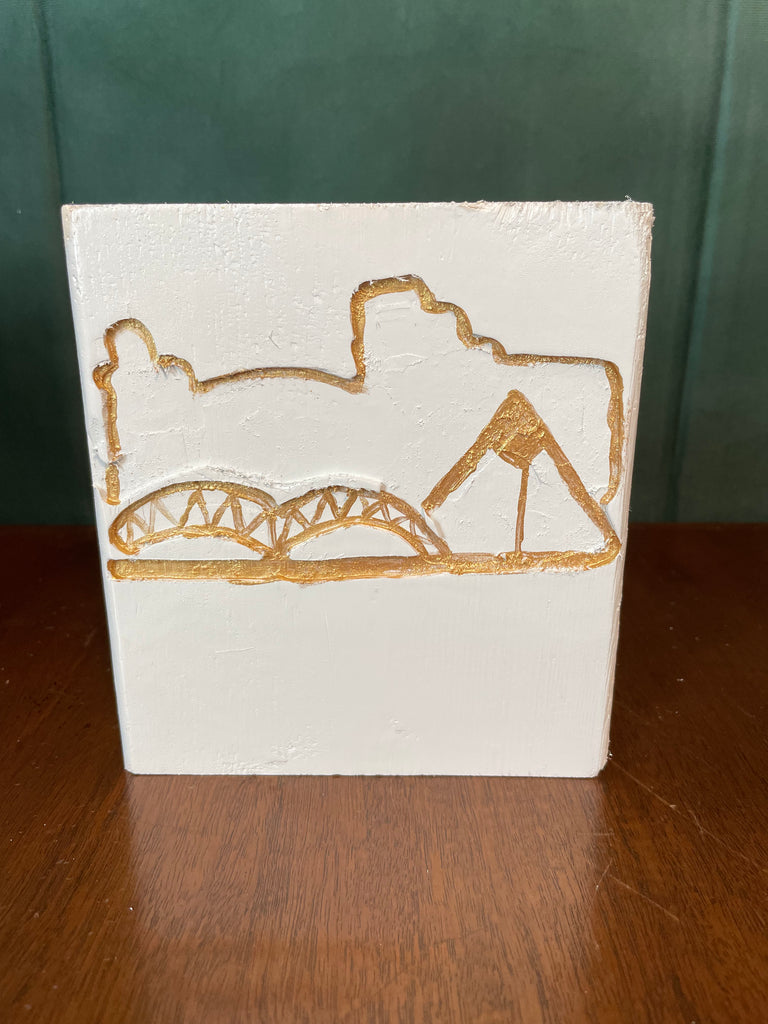 Memphis Cut Outs