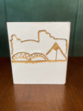 Memphis Cut Outs