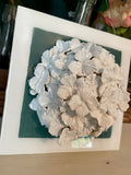 Green Hydrangea