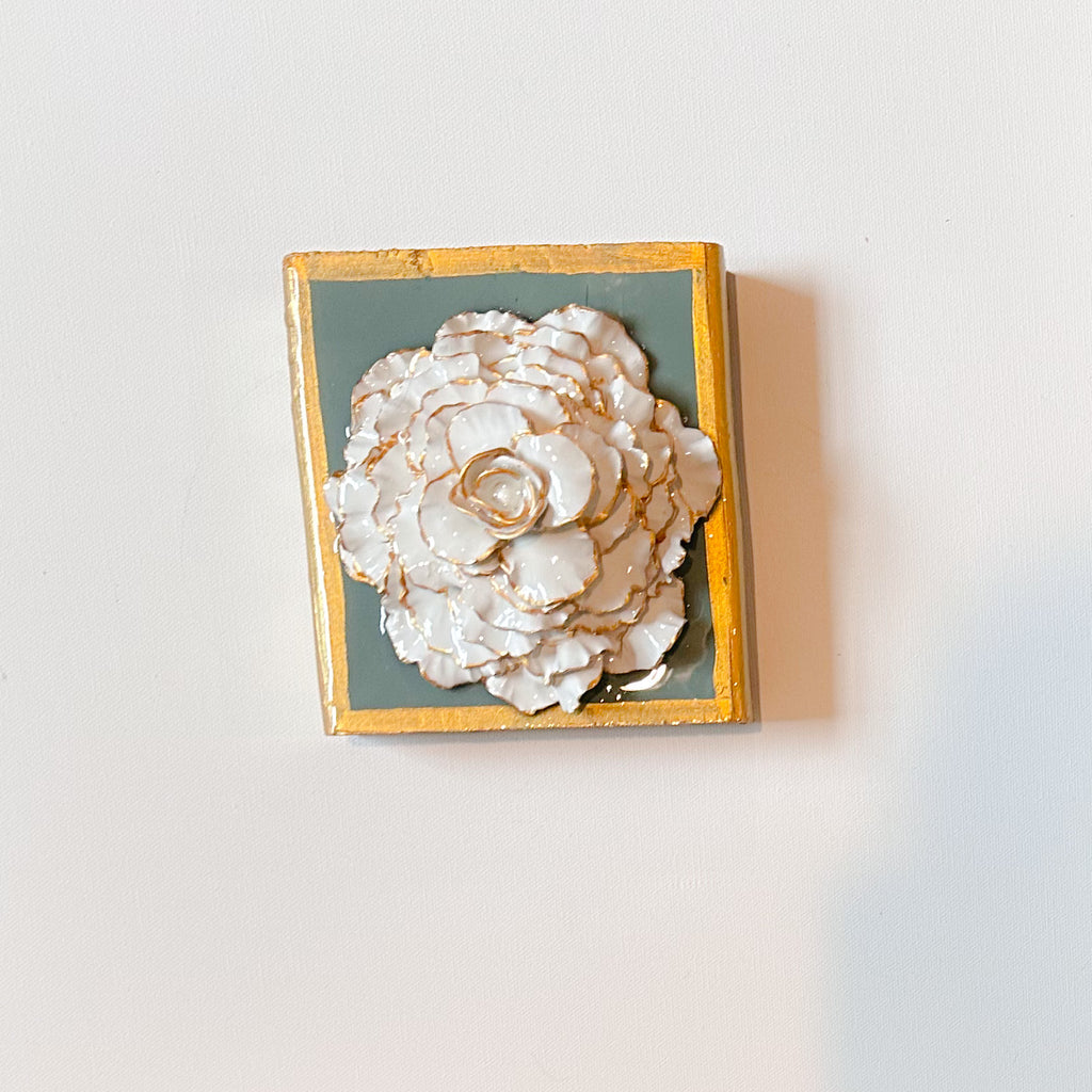 Sage Green Special Rose