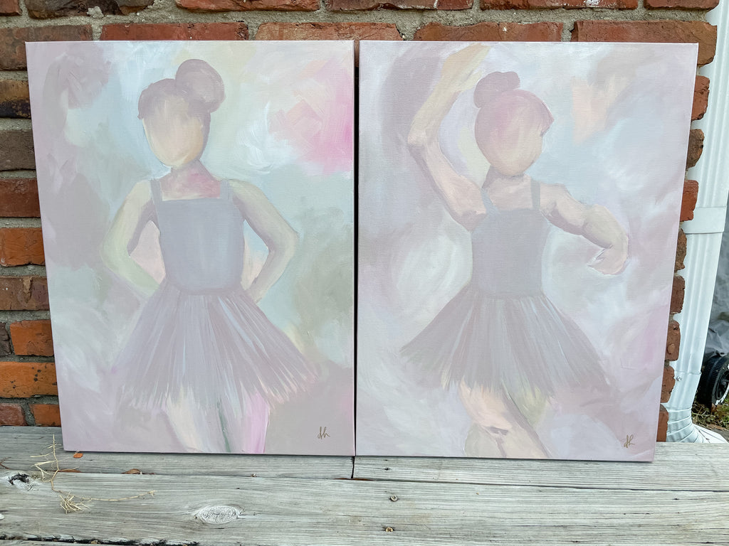 Tiny Dancers