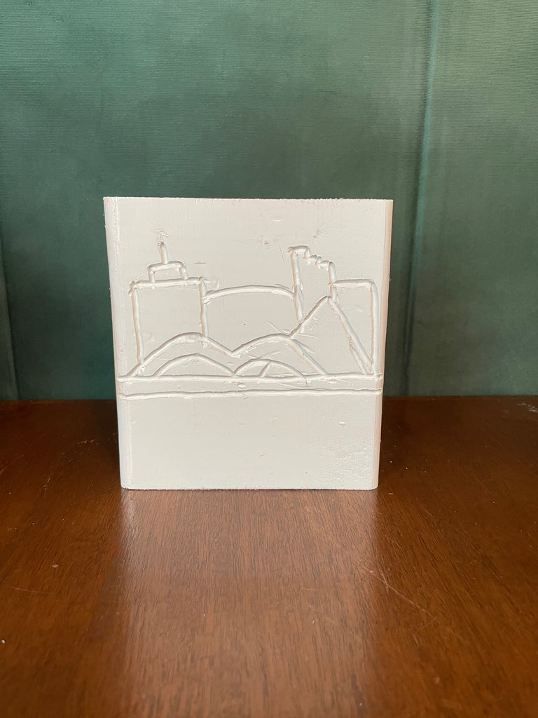 Memphis Cut Outs