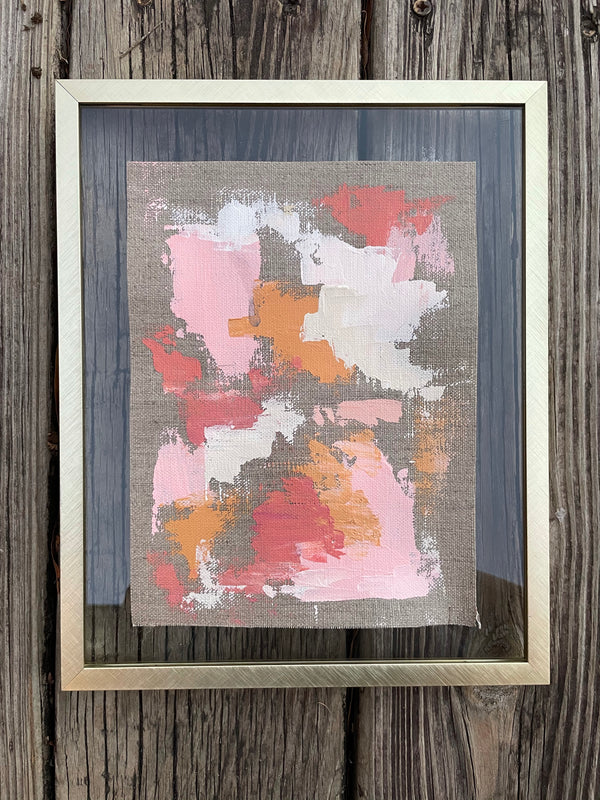 Coral Reef