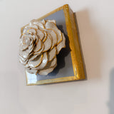 French Blue Rose