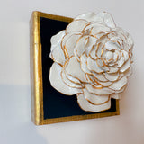 Dark Green Rose
