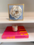Periwinkle Rose