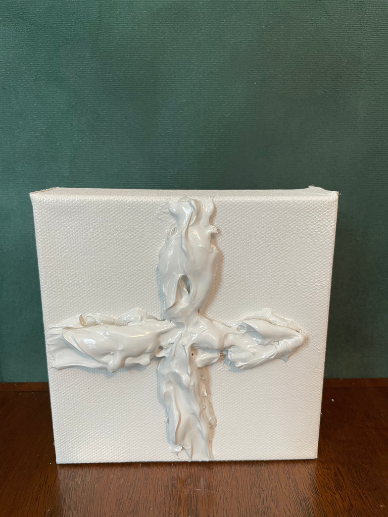 White Crosses