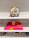 Light Blue Rose