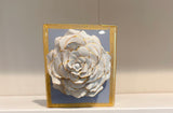 French Blue Rose