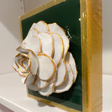 Hunter Green Special Rose