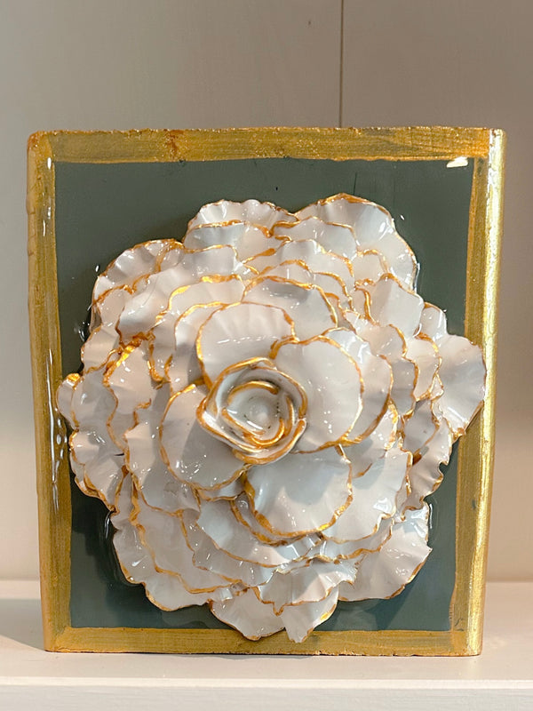 Sage Green Special Rose